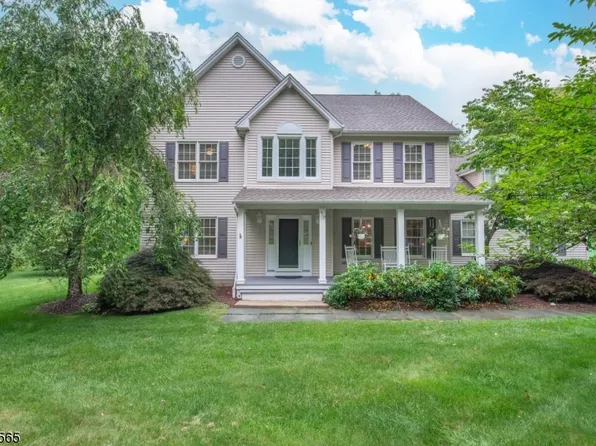 4 Woodsend Trail, Rockaway Twp., NJ 07866