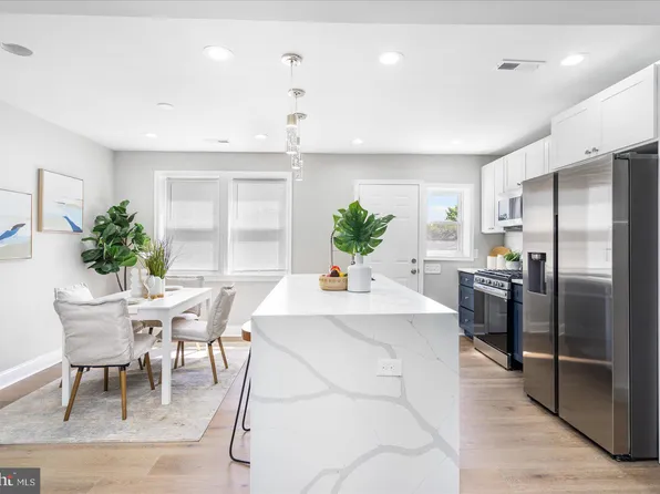 5919 Falkirk Rd, Baltimore, MD 21239