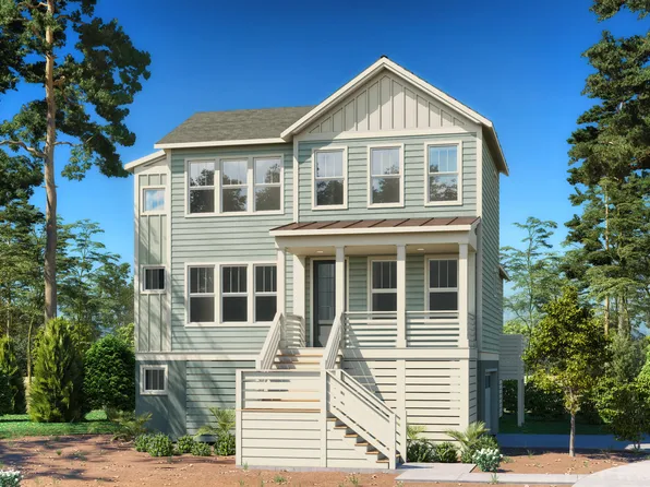 1709 Vireo Ct, Johns Island, SC 29455