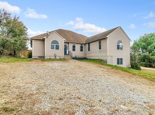 36 E Brookfield Rd, North Brookfield, MA 01535