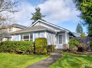 Lexington Div 1, Lacey, WA 98503