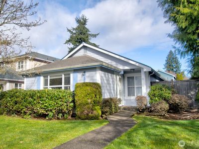 4316 Lafayette Lane SE, Lacey, WA, 98503