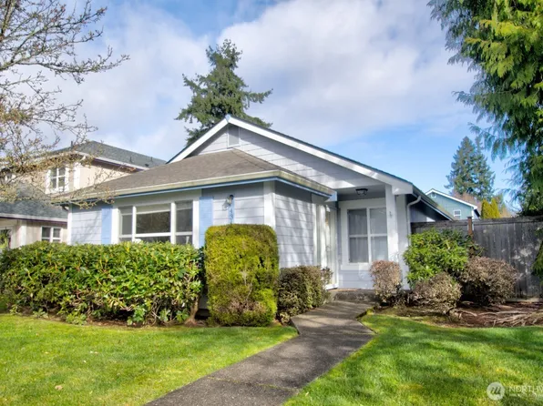 4316 Lafayette Lane SE, Lacey, WA 98503