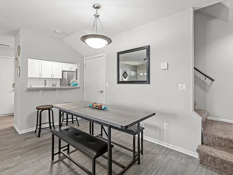 SouthFork Townhomes + Flats — Photo 8