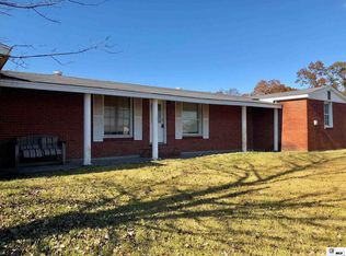 162 Chase St, Columbia, LA 71418