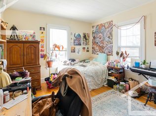 15 Bennett St, Brighton, MA 02135