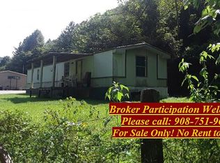 Slones Branch Raccoon, Raccoon, KY 41557