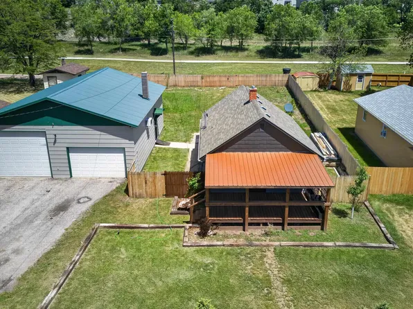 1945 Williams St, Sturgis, SD 57785