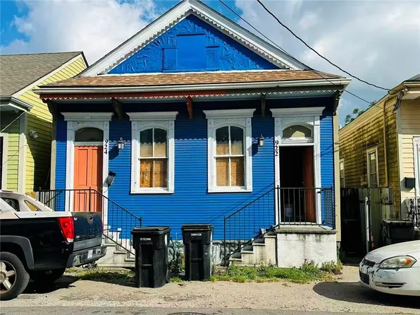 922 N Tonti St, New Orleans, LA 70119