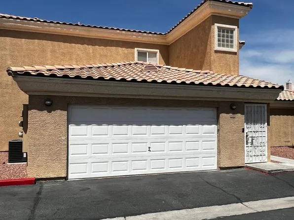 6905 Cobre Azul Ave Unit 202, Las Vegas, NV 89108