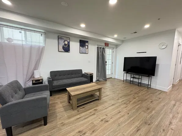 3341 Martin Luther King Jr Ave SE, Washington, DC