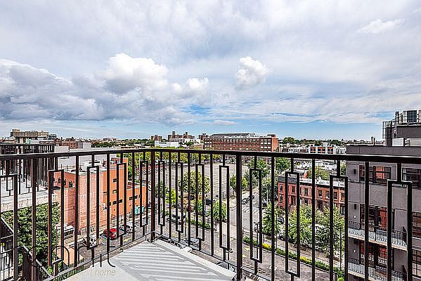 1st image of 1430 Fulton St #7K