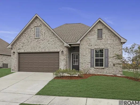 41396 Cozy Way, Gonzales, LA 70737