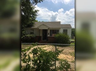 2630 Prosperity St, Jackson, MS 39213