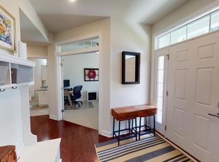 6007 Prairie Landing Way, Ellicott City, MD 21043