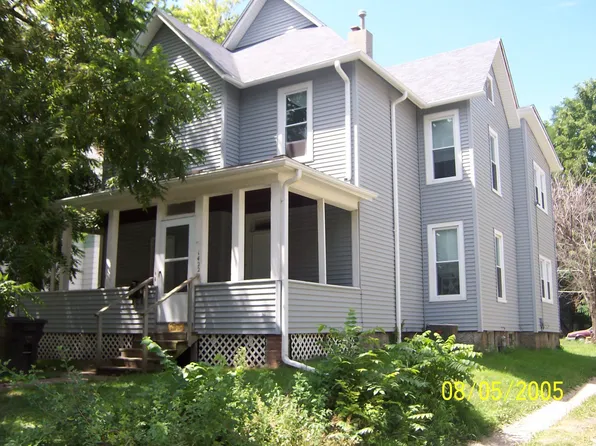 1422 10th St, Des Moines, IA 50314