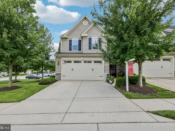 11145 Gentle Rolling Dr, Marriottsville, MD 21104