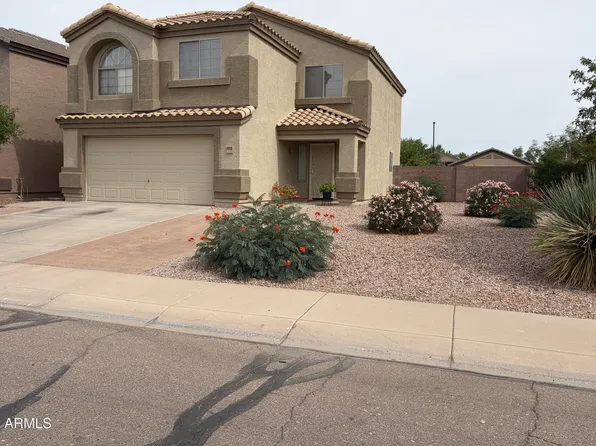 2330 W HAYDEN PEAK Drive, San Tan Valley, AZ 85144