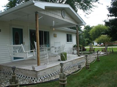 625 N St W, Tawas City, MI, 48763