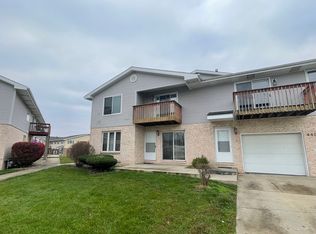 440 Plum Creek Ct APT 3, Bourbonnais, IL
