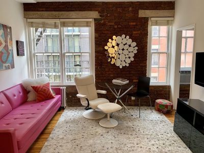 57 Thompson St APT 5B, New York, NY, 10012