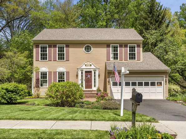 3720 Beaver Ford Rd, Woodbridge, VA 22192