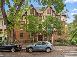 1705 Lanier Place Nw, Washington, DC 20009