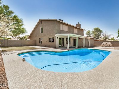 2406 S Mulberry, Mesa, AZ, 85202