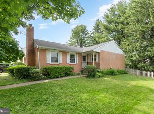 1018 Bosley Rd, Cockeysville, MD 21030