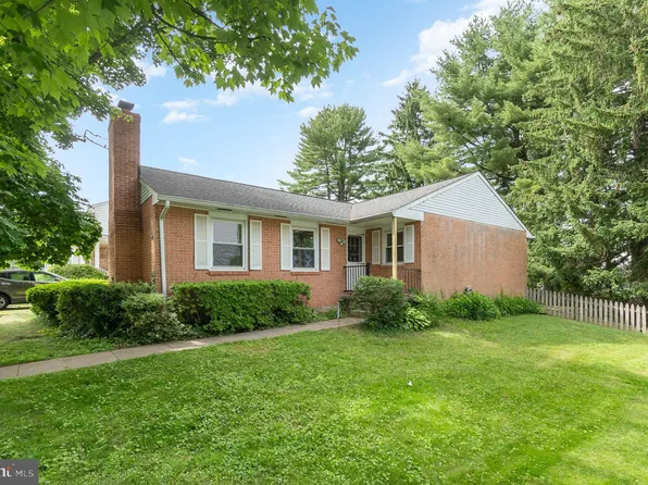 1018 Bosley Rd, Cockeysville, MD 21030