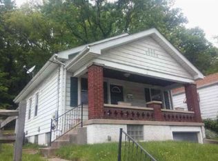 1221 N B St, Hamilton, OH 45013