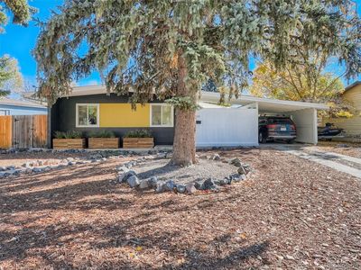1370 S Ivy Way, Denver, CO, 80224