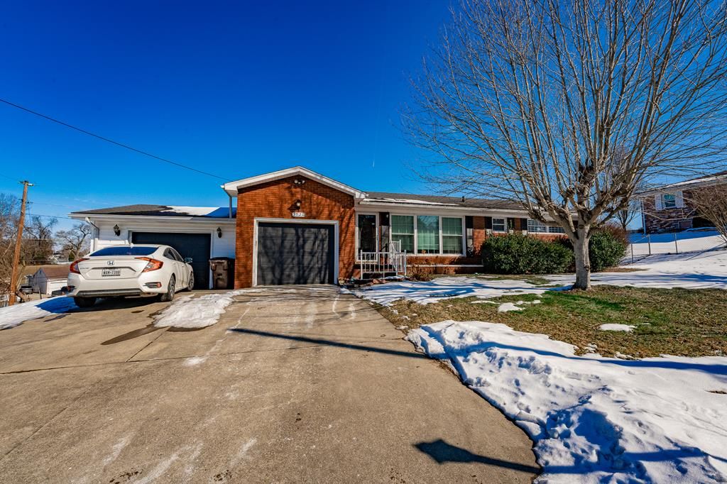 Real estate listing image