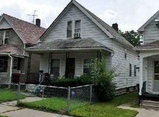 1557 Tecumseh St, Toledo, OH 43607