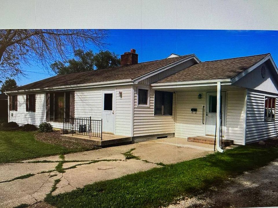 661 N St, Kahoka, MO 63445 MLS 11197624 Zillow