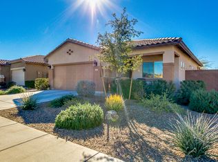 881 W Witt Ave, San Tan Valley, AZ 85140