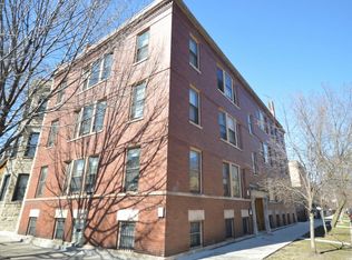 3806 N Greenview Ave #2, Chicago, IL 60613