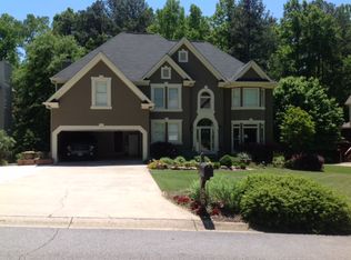 680 Amberton Cls, Suwanee, GA 30024
