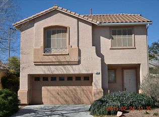 309 Silver Castle St, Las Vegas, NV 89144