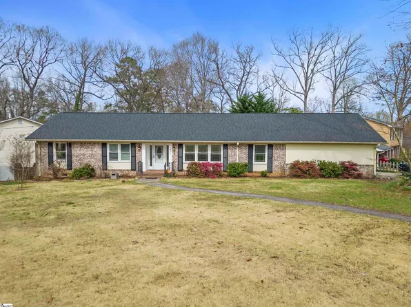 201 Confederate Cir, Taylors, SC 29687
