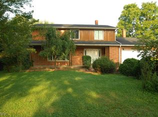 3714 Huffman Rd, Medina, OH 44256
