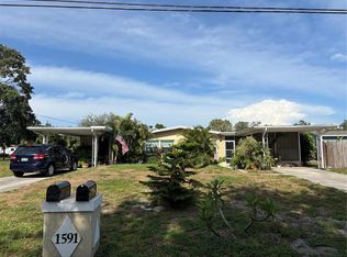 1591 Havana Dr, Clearwater, FL 33764