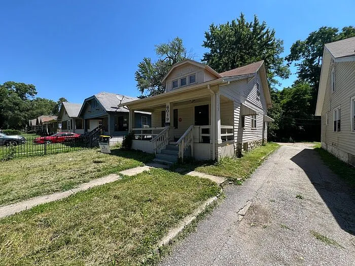 6019 Park Ave — Photo 9