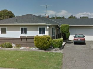 6889 Rochelle Ave, Newark, CA 94560