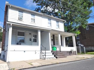 225 E Maple St, Allentown, PA 18109