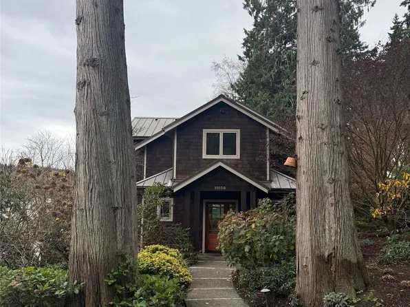 15135 Anna Vera Lane NE, Bainbridge Island, WA 98110