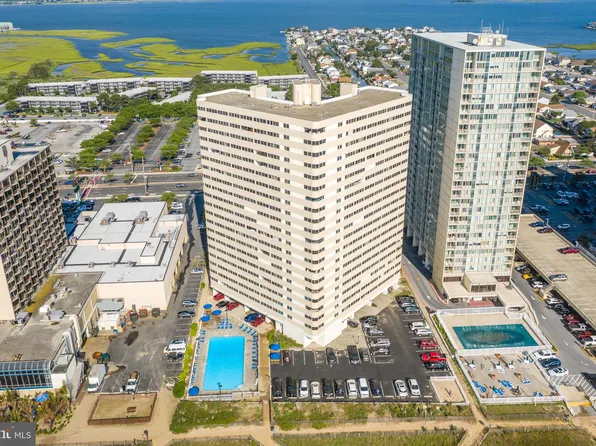 10300 Coastal Hwy Unit 1607, Ocean City, MD 21842