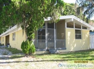 2233 Bay St, Sarasota, FL 34237