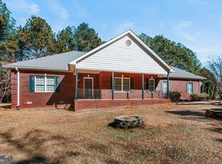 492 Aycock Rd, Lexington, GA 30648