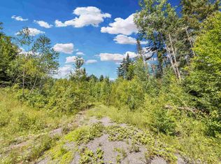 0 Cooper Hill Rd, Eden Mills, VT 05653